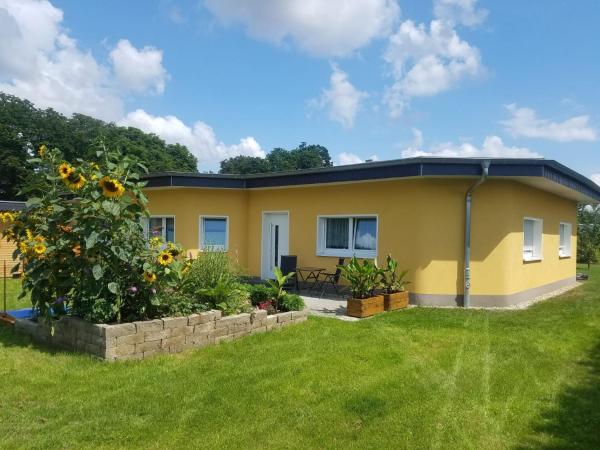 Ferienhaus zum Imker, Reserva ahora Casa o chalet Velten Brandenburgo