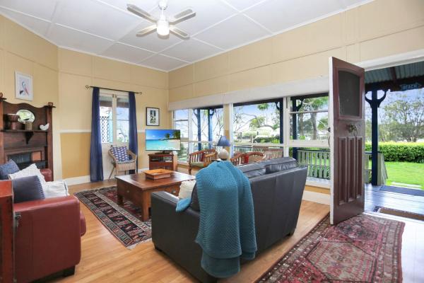 Lomalagi, Réserver Maison de vacances Tea Gardens Port Stephens