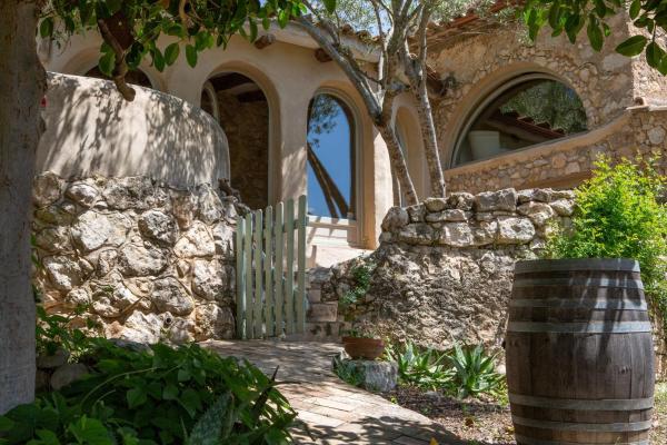 Casa Olivo at Masia Nur Sitges, Adults only, Prenota Casa vacanze Cottage a Costa del Garraf, Cottage