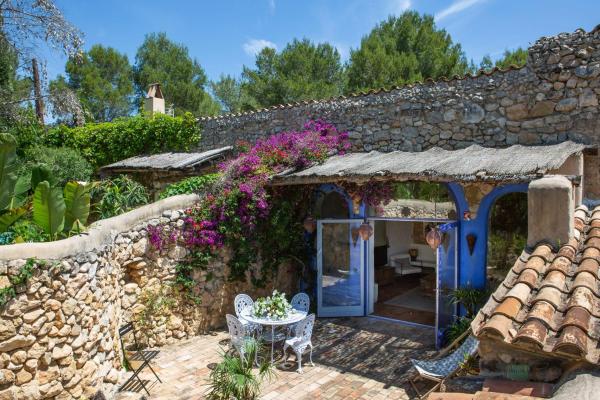 Casa Azul at Masia Nur Sitges, Adults only, Prenota Casa vacanze Cottage a Costa del Garraf, Cottage