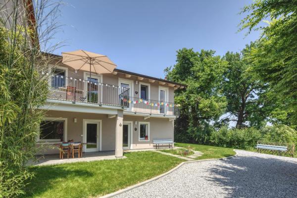 Happy hill - appartamento Quercia - natura e relax, Reserva ahora Casa o chalet Santa Maria Rocca Piamonte