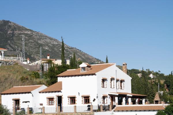 Mi morada, Prenota Casa vacanze Mijas Costa del Sol