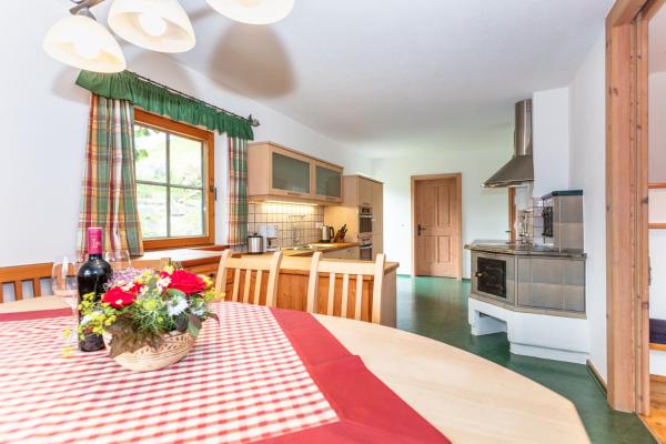 Ferienhaus Mittersill am Biohof Widholz, Reserva ahora Casa o chalet Mittersill 