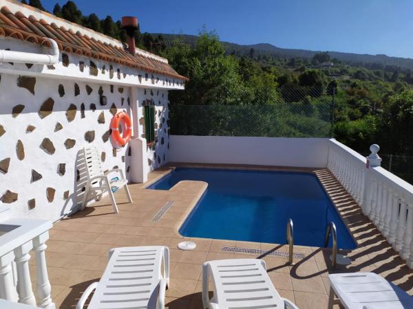 Holiday Home LaCerca, Prenota Casa vacanze Icod de los Vinos Tenerife