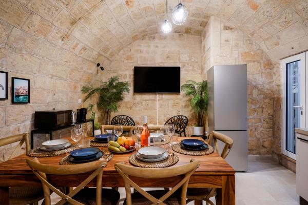 Vico Farinella Apartment by BarbarHouse, Buchen Sie Ferienwohnung Polignano a Mare Metropolitanstadt Bari