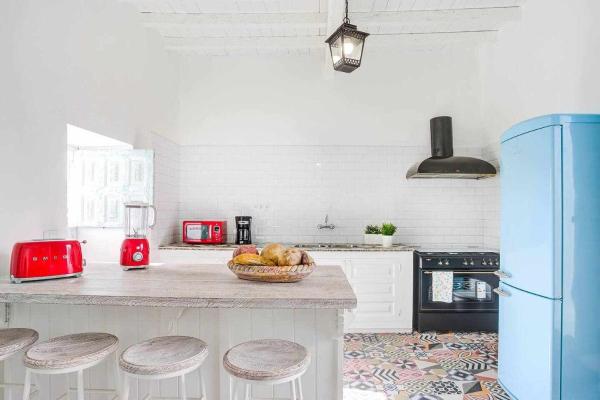La Caldereta Rural Home, Réserver Maison de vacances Caldereta Fortaventure