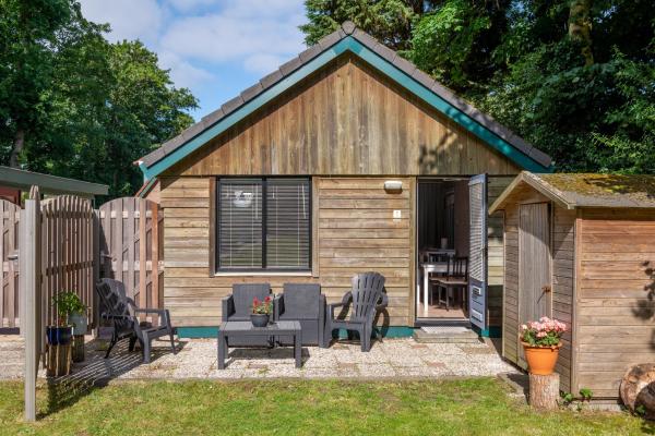 Vakantiehuis Duin Bos en Zee, Book Vacation Home Schoorl 