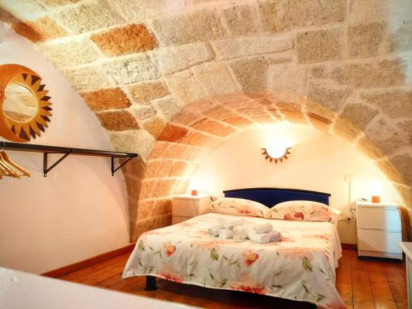Dimora la Sirenetta, Buchen Sie Pension Polignano a Mare Metropolitanstadt Bari
