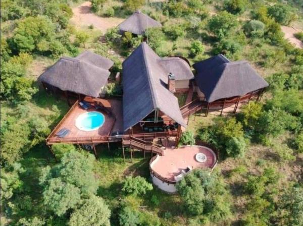 Kanaan, Mabalingwe, Buchen Sie Ferienhaus Hotels in Limpopo mit Parkplatz, Parkplätze