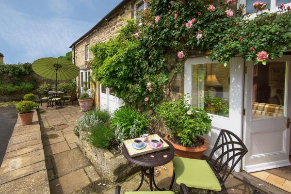Middle Cottage Southlands Farm, Prenota Casa vacanze Gunnerton 