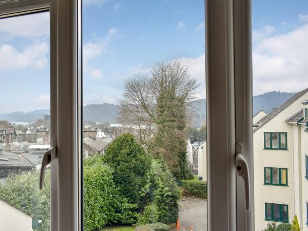 The Hollies, Buchen Sie Ferienhaus Bowness-on-Windermere 