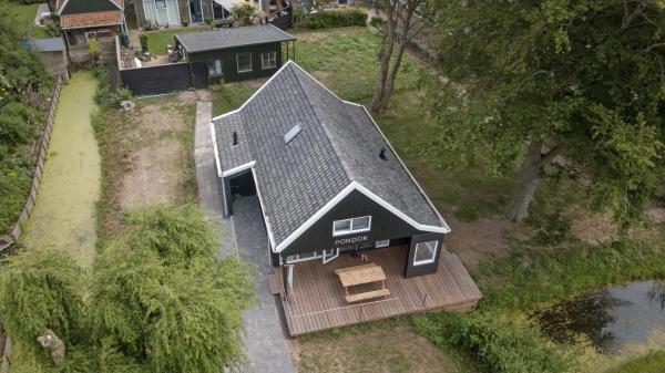 Vakantiehuis de Pondok, Book Vacation Home  