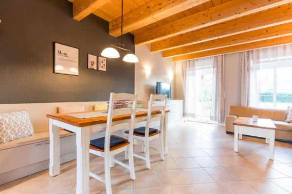 Alte Schule 5, Reserva ahora Casa o chalet Hoteles en Fehmarn con aparcamiento, Aparcamiento
