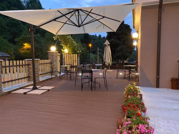 Locanda Reloup, Reserva ahora Posada u hostería Isasca Piamonte