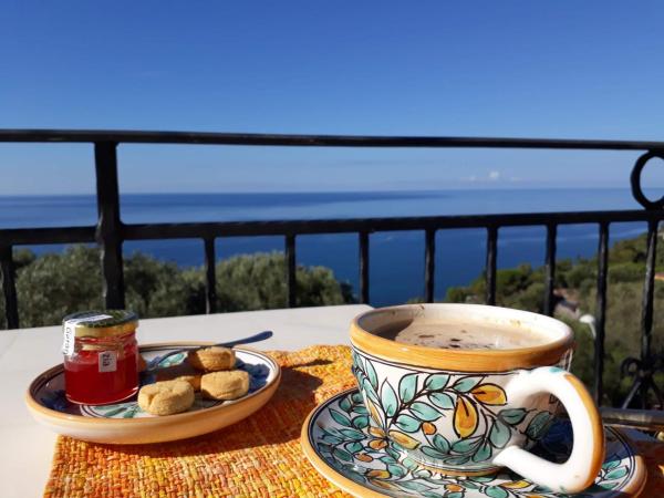 Marihome, Buchen Sie Ferienhaus Caprioli Cilento