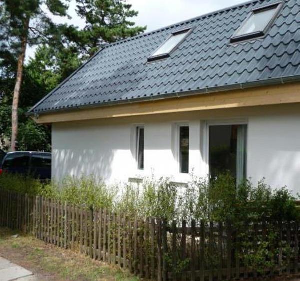 Ferienhaus Fredy, Reserva ahora Casa o chalet Hoteles en Usedom con aparcamiento, Aparcamiento
