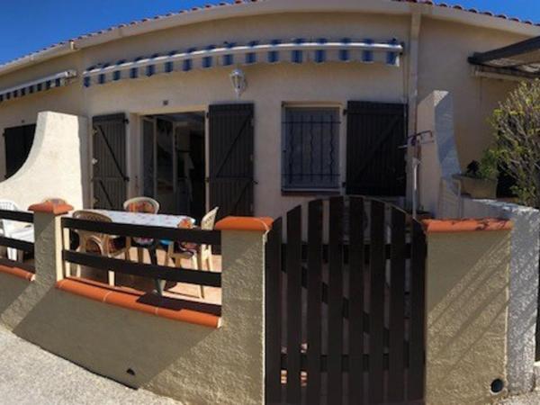 Pavillon climatisé à Argelès-sur-Mer, 4 pers., proche plages et commerces, parking privé - FR-1-388-6, Réserver Hôtel Argelès-sur-Mer Vermillion Coast
