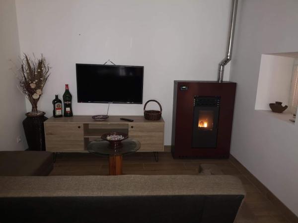 CASA TITA, Book Vacation Home Centro Hotels with a Parking, Parking