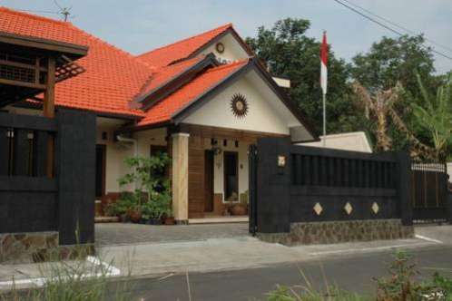 Adalia Homestay- Semarang (Syariah)