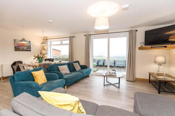 Fleet View, Prenota Casa vacanze  