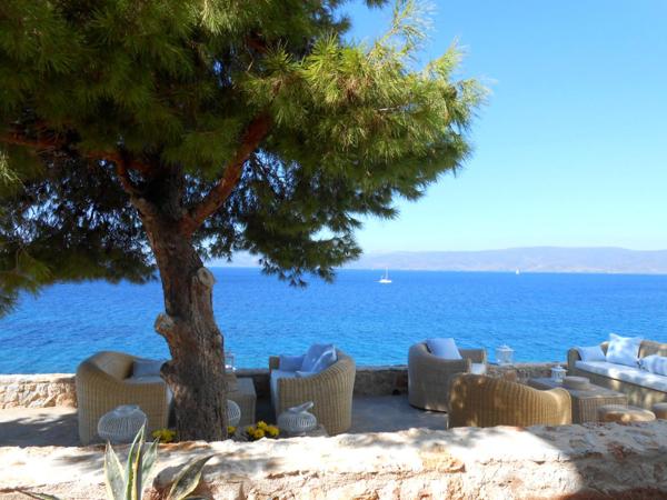 HydraVista, Book Hotel Hydra Saronic Islands