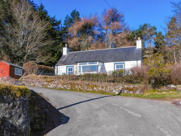 Farr, Reserva ahora Casa o chalet Helmsdale 
