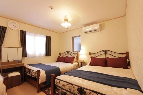 NY Stage 新宿, Book Villa Tokyo Cottages, near Ruby Palace Spa, Cottage