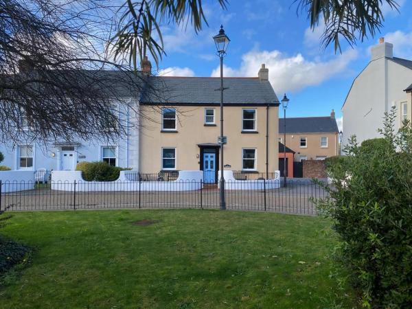 5 Shoreside, Prenota Casa vacanze Shaldon Devon