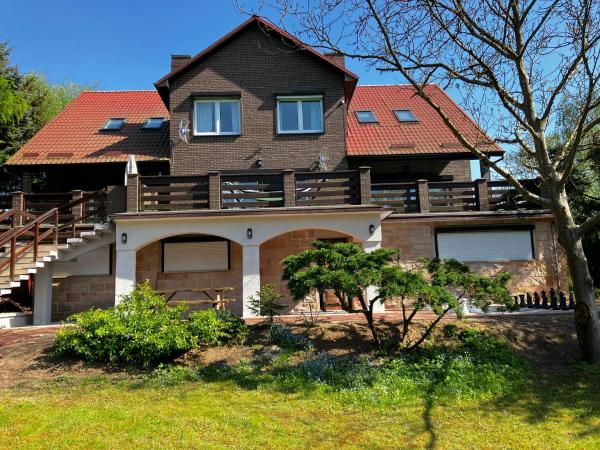 Insko Home & Sauna, Reserva ahora Casa o chalet Ińsko Pomerania Occidental