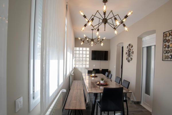 Alojamiento Turistico La Casa del tio Cesar, Prenota Casa vacanze Cañas La Rioja