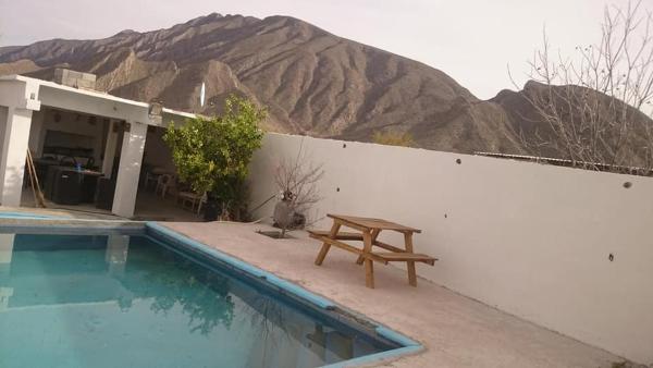 Casa "Linda Vista", Prenota Casa vacanze Ville a Coahuila, Villa