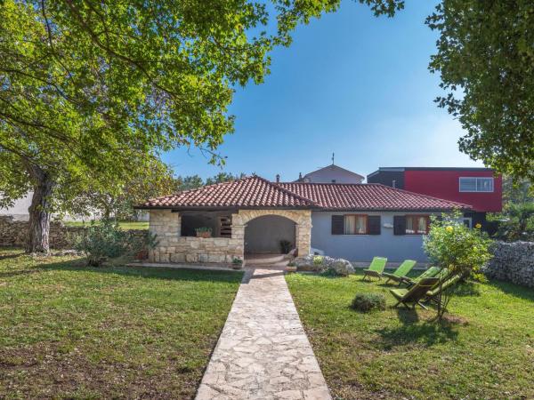 Holiday Home Cetina by Interhome, Prenota Casa vacanze Hreljići Istria