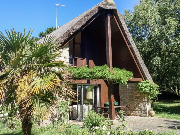 Holiday Home Kerhellec by Interhome, Prenota Casa vacanze Hotel a Bretagna con parcheggio, Parcheggio