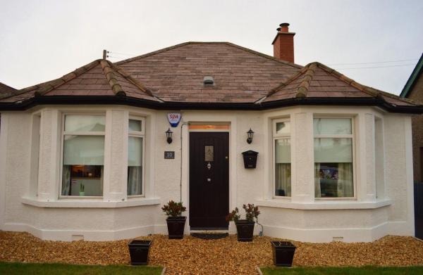 The Captains Cottage, Cushendall, Book Vacation Home Cushendall Antrim County