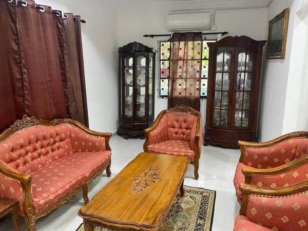 Teratak Port Dickson Homestay, Reserva ahora Camping resort Hoteles en Negeri Sembilan con aparcamiento, Aparcamiento