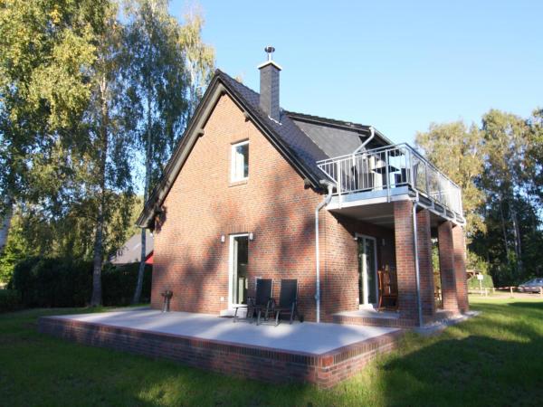 Ferienhaus in Trassenheide, Reserva ahora Casa o chalet Hoteles en Usedom con aparcamiento, Aparcamiento