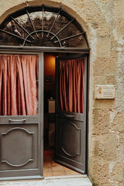 Dolce Vita Assedio, Buchen Sie Ferienhaus Cottages in Pitigliano, Cottage