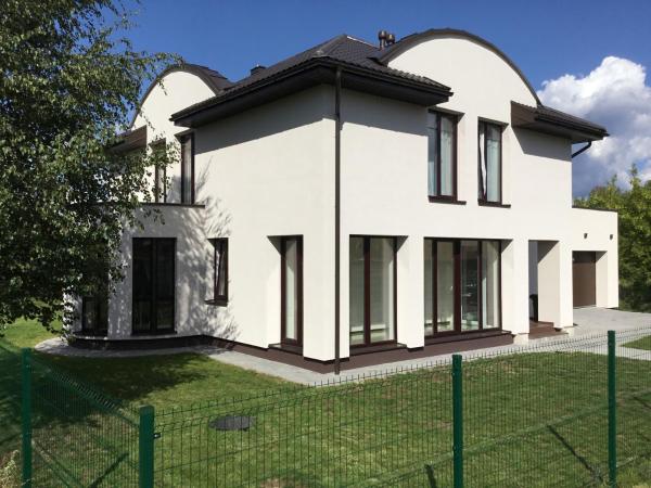 Radvi House, Prenota Casa vacanze Ville a Alytus, Villa