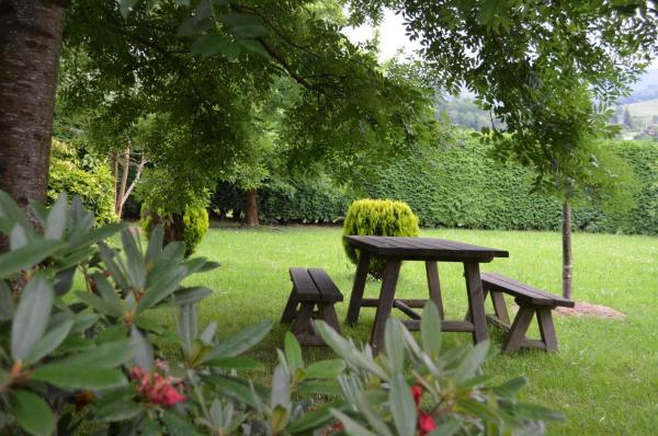 Casa Rural El Bellucu, Buchen Sie Ferienhof Cangas de Onís 