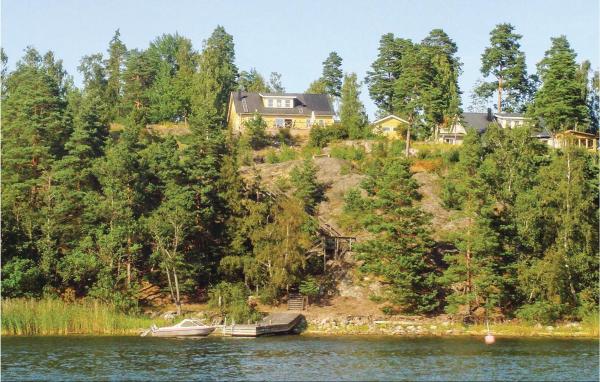 3 Bedroom Lovely Home In Vaxholm, Reserva ahora Casa o chalet Vaxholm 