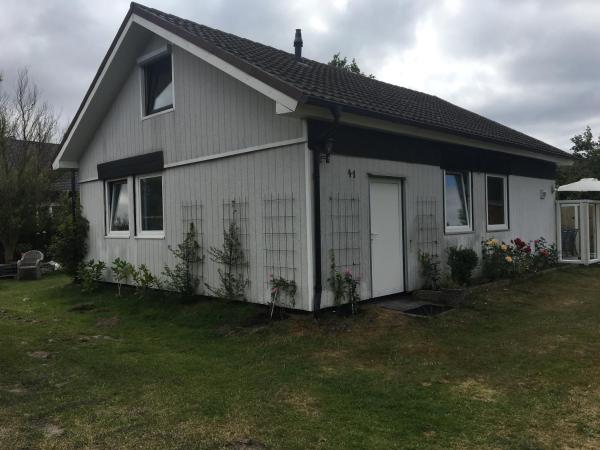 41 De Keizerskroon, Book Vacation Home Julianadorp 