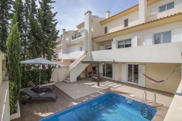 Casa Oliveira, Prenota Casa vacanze Hotel a Algarve con parcheggio, Parcheggio