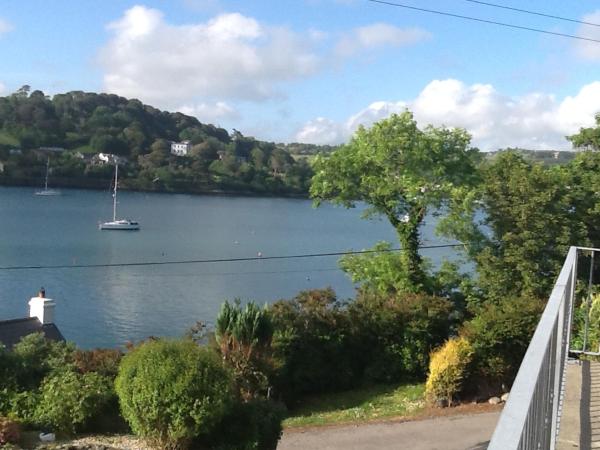 Shearwater Self Catering, Prenota Casa vacanze  