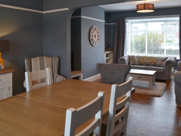 Seaholme, Buchen Sie Ferienhaus Hotels in Schottland mit Parkplatz, Parkplätze