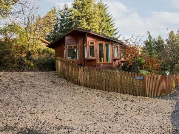 The Wee Lodge, Buchen Sie Ferienhaus  
