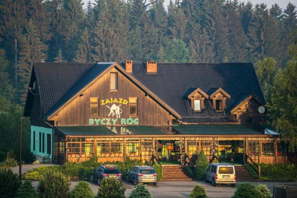 Zajazd Byczy Róg, Réserver Auberge Motels à Basse-Silésie, Motel