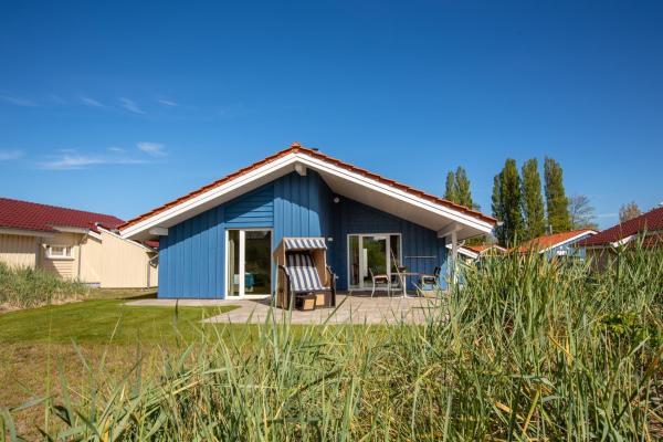 Typ A plus "Slup" -Skipperhaus, Prenota Casa vacanze Pelzerhaken Bay of Lubeck