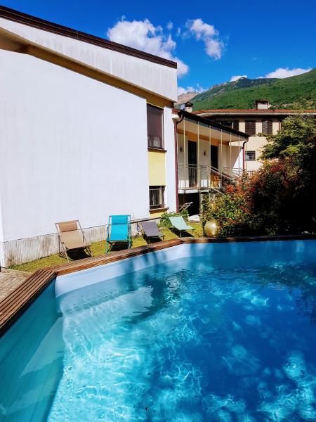 Casa Emilia