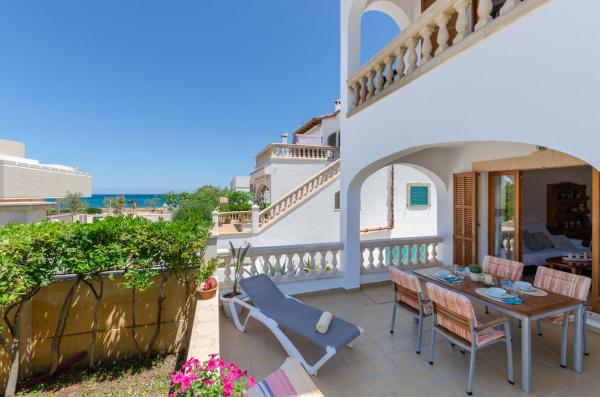 YourHouse Ca Na Maria, Prenota Casa vacanze Ville a Maiorca, Villa