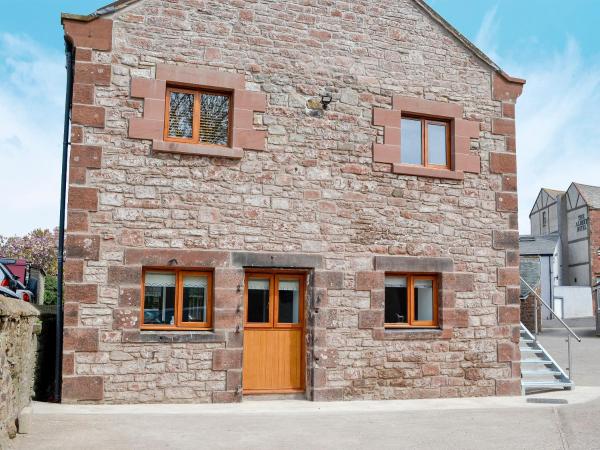 The Byres Tan, Buchen Sie Ferienhaus St. Bees 